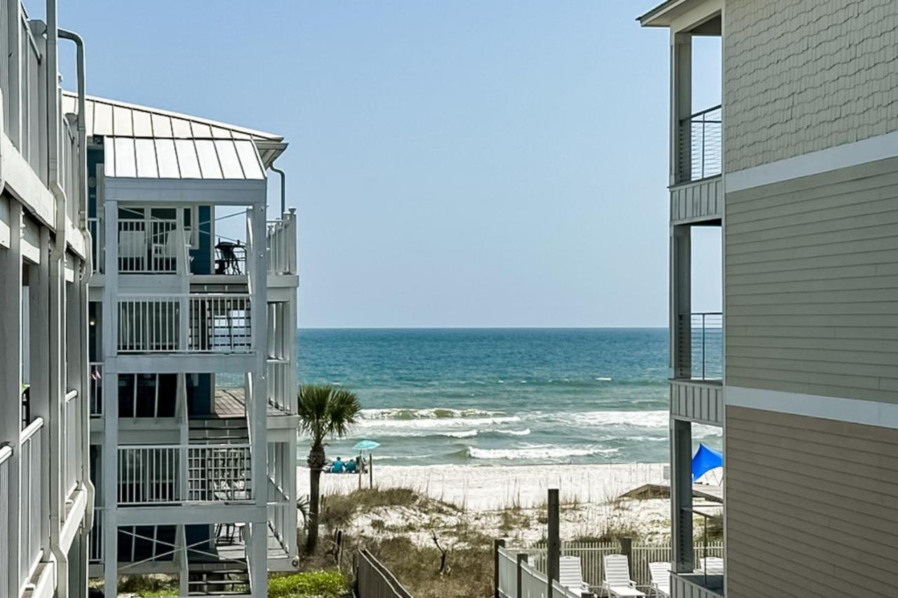 Sunchase #209 Apartment Gulf Shores Exterior photo