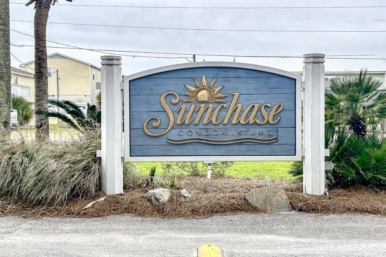 Sunchase #209 Apartment Gulf Shores Exterior photo