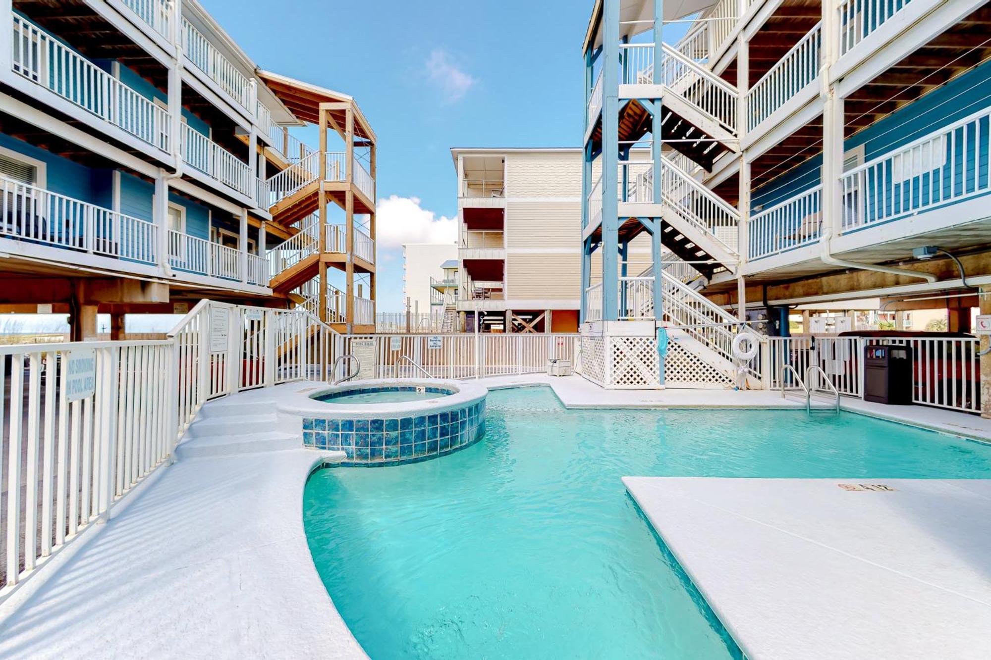 Sunchase #209 Apartment Gulf Shores Exterior photo